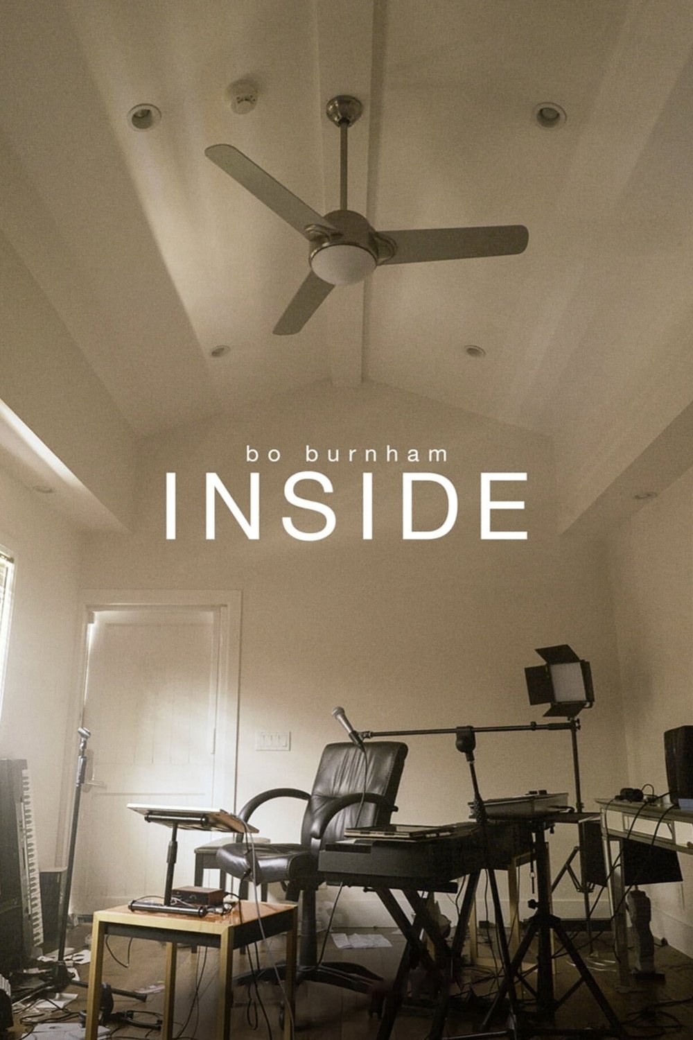 Bo Burnham Inside (2021) [72000] (A1772147151) [[Movies 2.0]] --Plex--